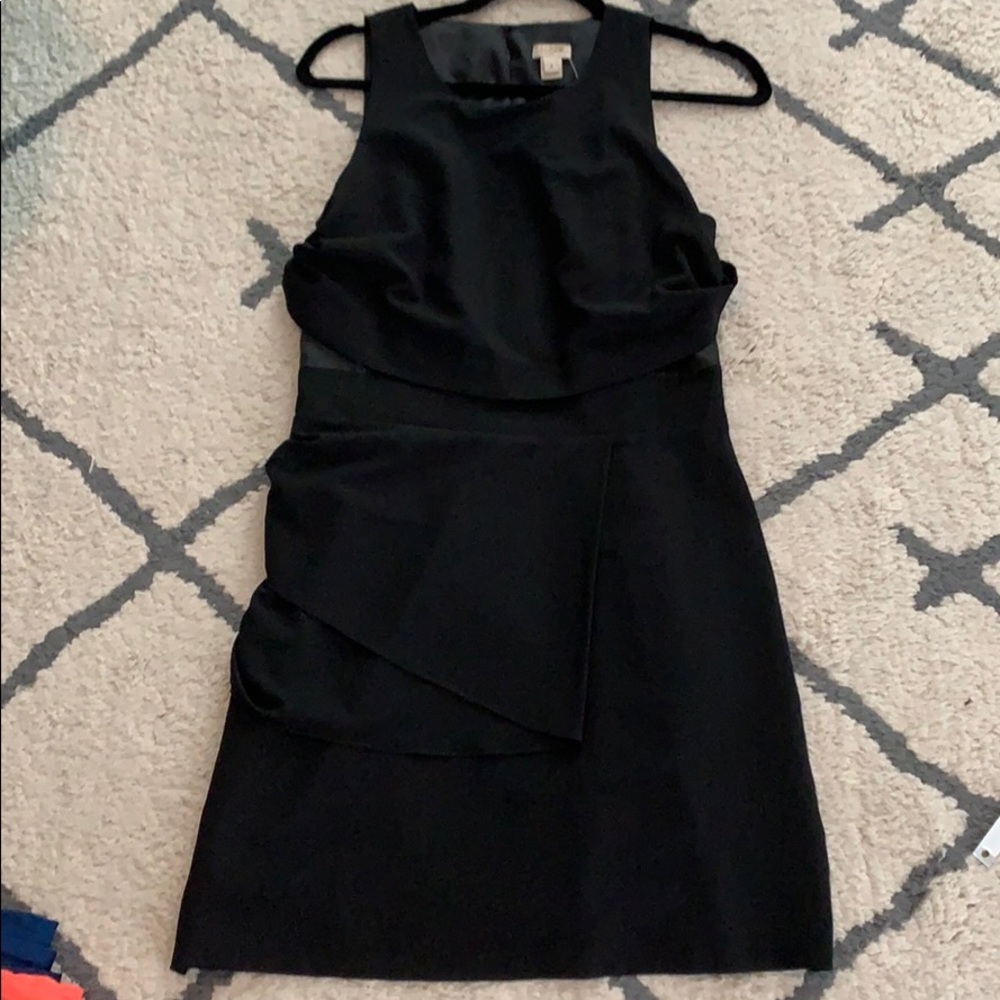 J crew dress
